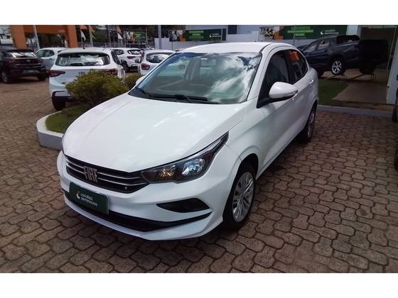 FIAT CRONOS 1.3 FIREFLY FLEX DRIVE MANUAL
